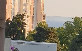 Vivito Apartment