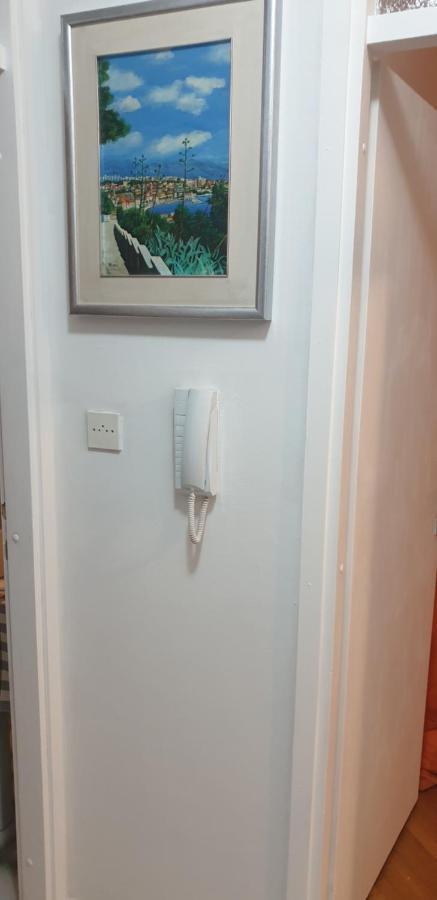 Vivito Apartment Split Extérieur photo